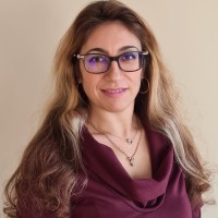 SHL Healthcare AB Employee Antonina Atanasova's profile photo