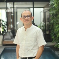 Nakula Employee Zaenudin Jabbar's profile photo