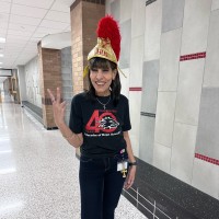 Cypress-Fairbanks ISD Employee Nissan Melek's profile photo