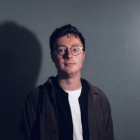 Boom Post Employee Joe Beal's profile photo