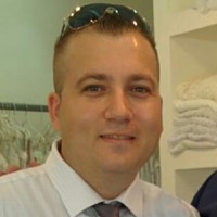 AdaSky Employee Igor Reznik's profile photo