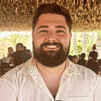 ExpressVPN Employee Andreas Theodorou's profile photo