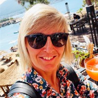 easyJet Employee Vicky Duncan's profile photo