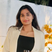 Azmarq Technovation Private Limited Employee Vanshika Khanna's profile photo