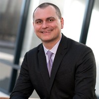 Berkshire Hathaway HomeServices Fox & Roach, Realtors Employee Frank May Jr.'s profile photo