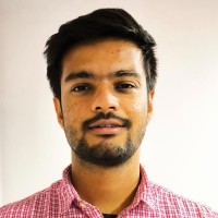 Amplio Invest Employee Raj Gosar's profile photo