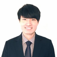 Meta Employee Brian Ye's profile photo