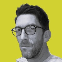 FACT3 Employee Neil Rushbrook's profile photo