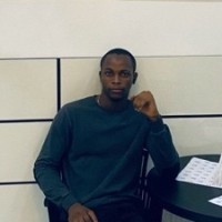 Ajé Employee Boluwatife Akinyunni's profile photo