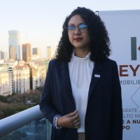 Carla Benítez Email