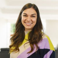 GPD Group Employee Ashley's profile photo