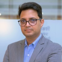 Vikas Bhatt Email & Phone Number