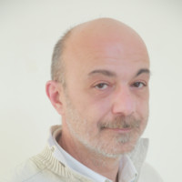 Astrolabe CAE Employee Stéphane Godin's profile photo