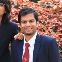 Avalara Employee Vishal Dongre's profile photo