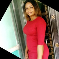 Zinary Employee Faith Patrick's profile photo