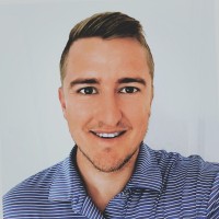 CULTEC Employee Nick Menyhart's profile photo