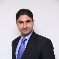 Mas Callnet India Private Limited Employee Sandeep Nayan's profile photo