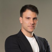 NED Employee Daniel Efrati's profile photo