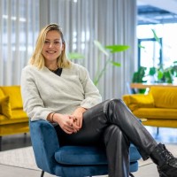 Thea Deakin's profile photo