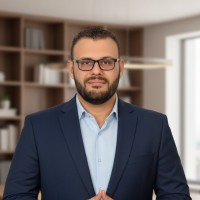 Homewide Employee Ammar Yassin's profile photo
