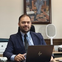 DHA Multan Employee Syed Ali's profile photo