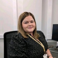 H&T Group plc Employee Emma Eldridge's profile photo