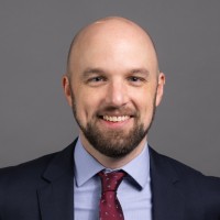 TerraPower Employee Mark Werner's profile photo