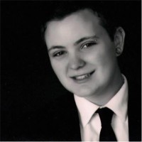 Evexia Diagnostics Employee Taylor Throckmorton's profile photo