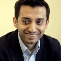 zenloop Employee Ali Shaheen's profile photo