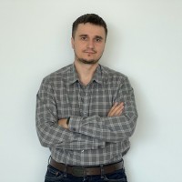 Uplatform Employee Artem Alekseev's profile photo