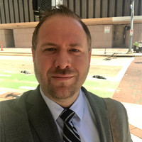 Jason Eldridge Email & Phone Number