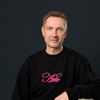 CYBEX Employee Michael Grosam's profile photo