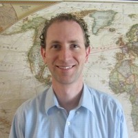 Planet Access Employee Bj Quinn's profile photo