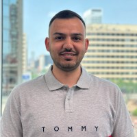 Consentia Inc. Employee Husam Ataya's profile photo