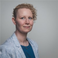 Andøy kommune Employee Malin Abrahamsen's profile photo