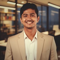 Shivam Rai's profile photo