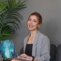 Noho Comunicación Employee Carla García Álamo's profile photo