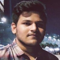 MobiTrail Employee Shubham Pawar's profile photo