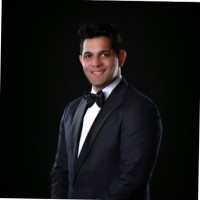 HCP Concierge Employee Andrew White's profile photo