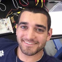 Busek - we're hiring! Employee Matthew Cote's profile photo