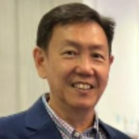 TD Intelligence Technology Employee James Chan's profile photo