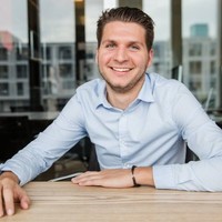 Fogbyte Employee Cyrill Haefeli's profile photo