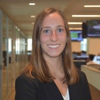 Mark Anthony Services Inc. Employee Camille Broderick's profile photo