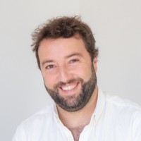 WingDriver Employee André Azevedo's profile photo