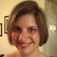 Stephanie Gatas Email & Phone Number