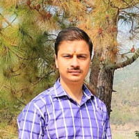 Smart Joules Employee Mukesh Kalpasi's profile photo