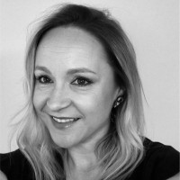 WPP Employee Amber Holmes's profile photo