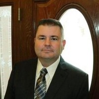 NCE Employee Brian Lipkowski's profile photo