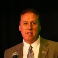 Grapevine Convention & Visitors Bureau Employee Joe Thompson's profile photo