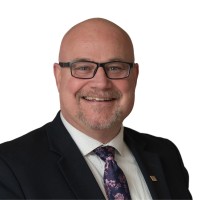 School District 60 Employee Dan Davies's profile photo